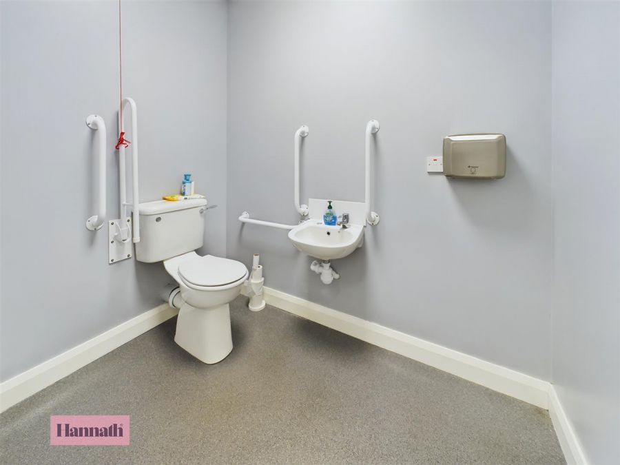 Suite 1 The Exchange Goban Street