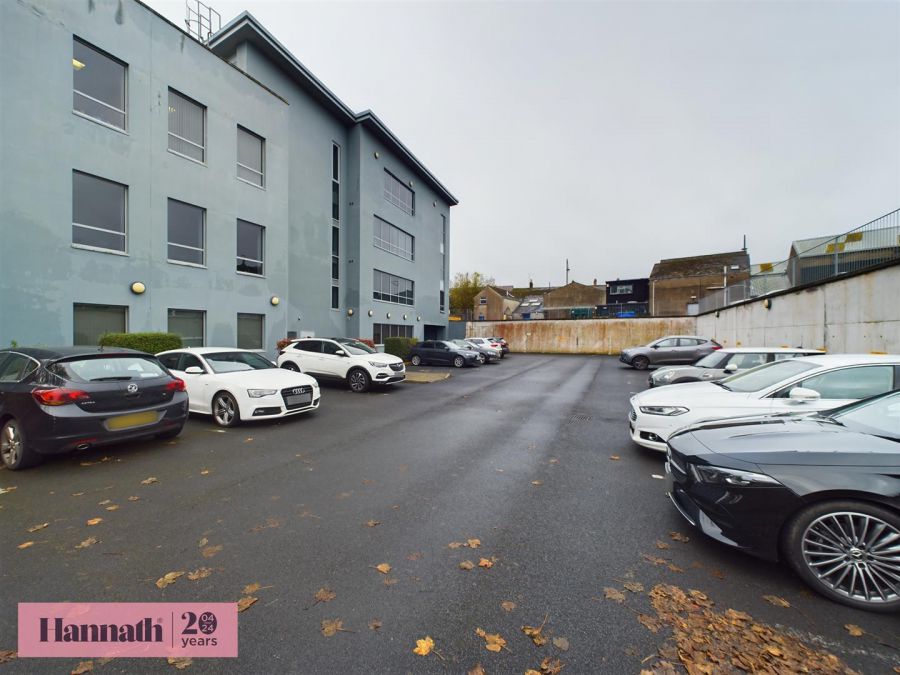 Suite 1 The Exchange Goban Street