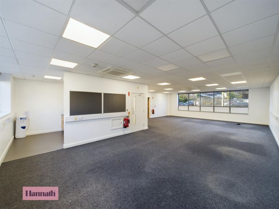 Suite 1 The Exchange Goban Street