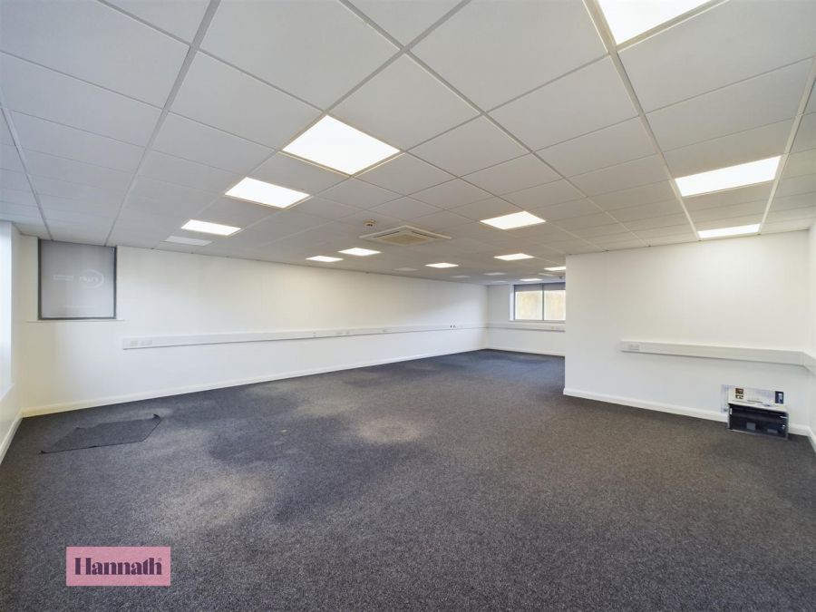 Suite 1 The Exchange Goban Street