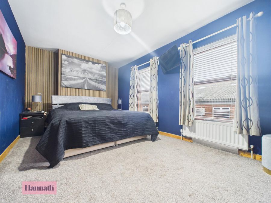 3 Carrickblacker Avenue