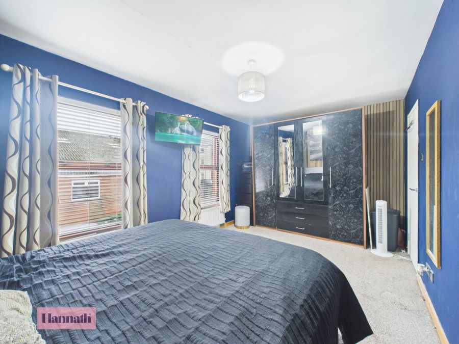 3 Carrickblacker Avenue