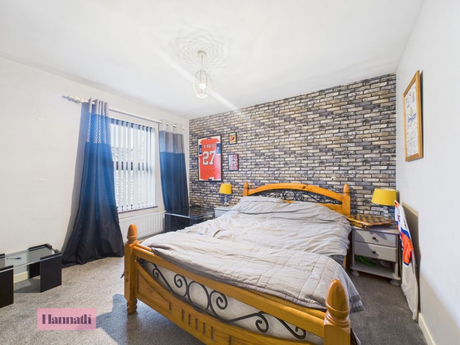 3 Carrickblacker Avenue