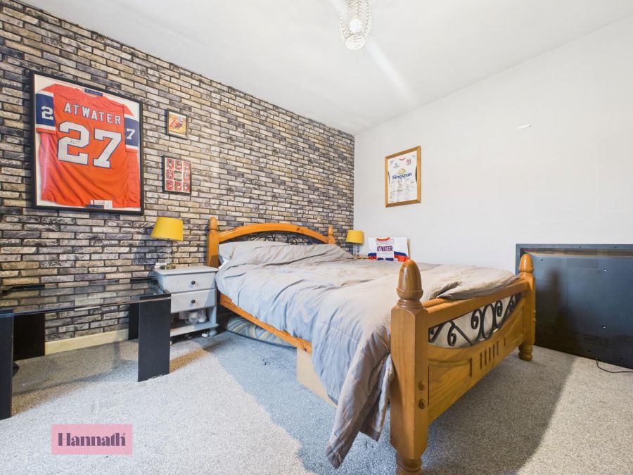 3 Carrickblacker Avenue