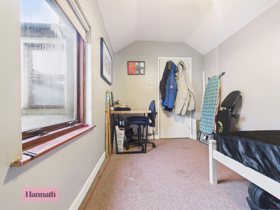 3 Carrickblacker Avenue