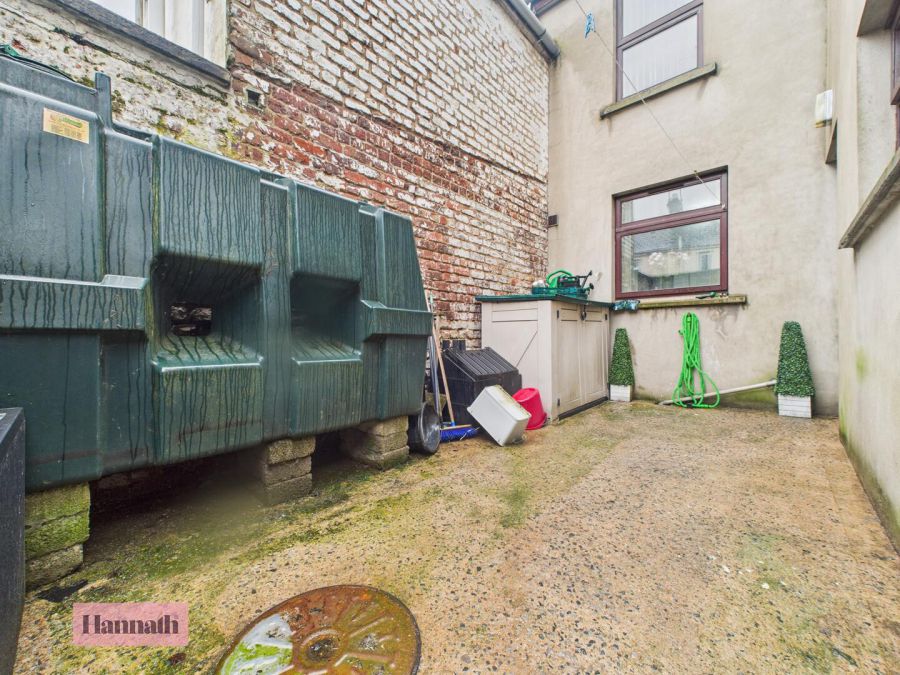 3 Carrickblacker Avenue