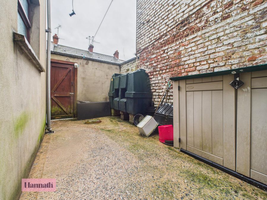 3 Carrickblacker Avenue