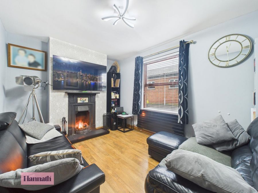 3 Carrickblacker Avenue