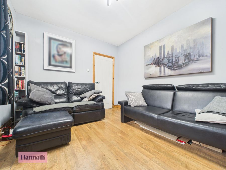 3 Carrickblacker Avenue