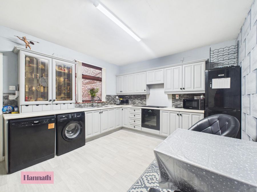 3 Carrickblacker Avenue