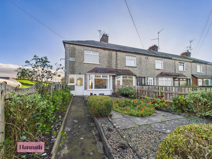 80 Moy Road