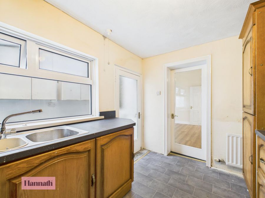 14 Carrickblacker Road