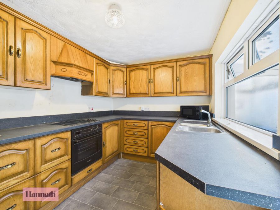 14 Carrickblacker Road