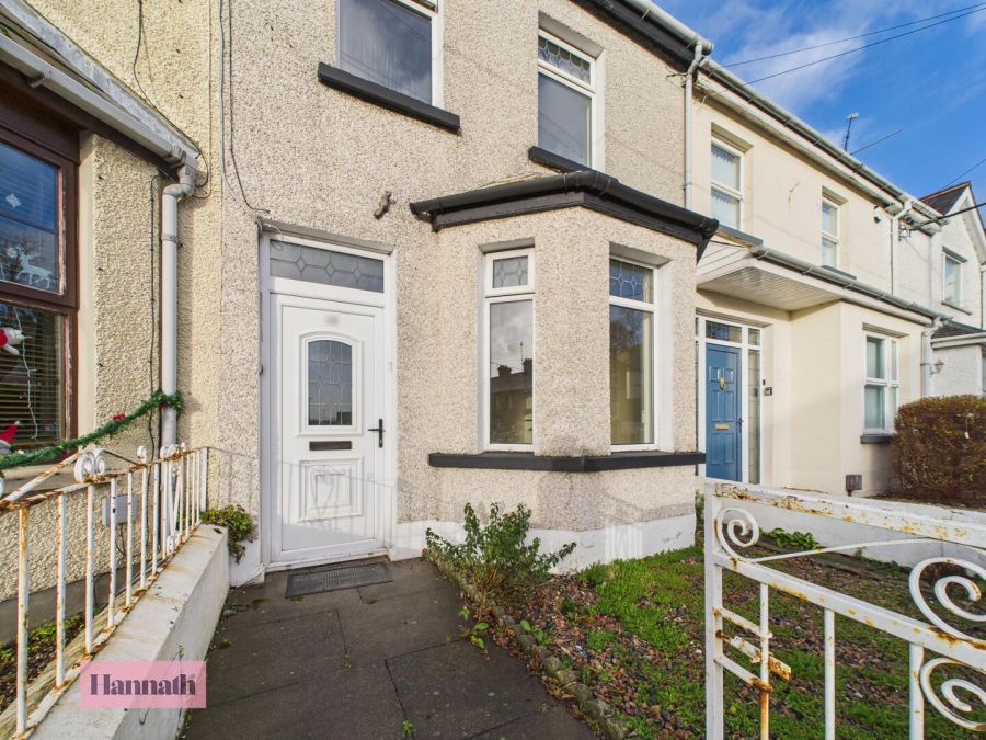 14 Carrickblacker Road