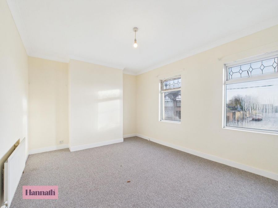 14 Carrickblacker Road