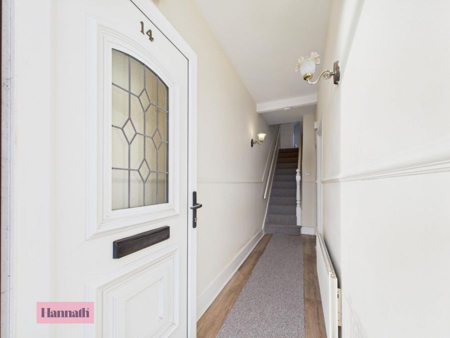 14 Carrickblacker Road