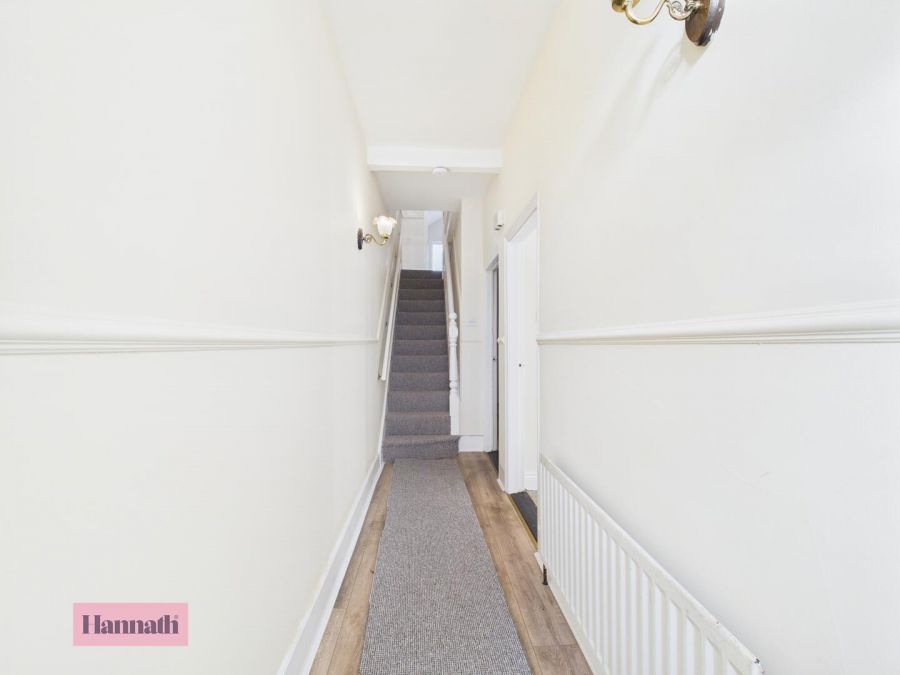 14 Carrickblacker Road