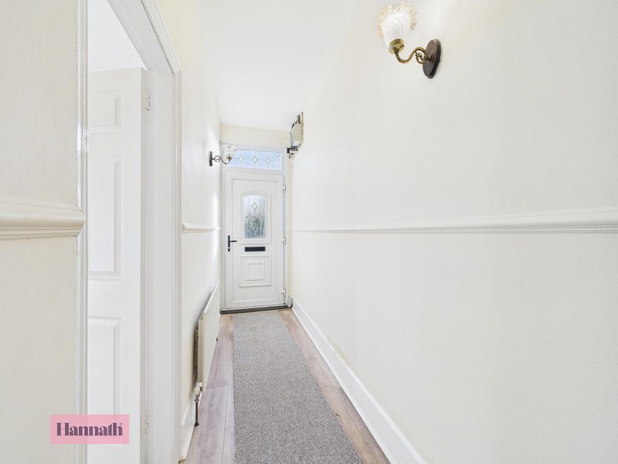 14 Carrickblacker Road