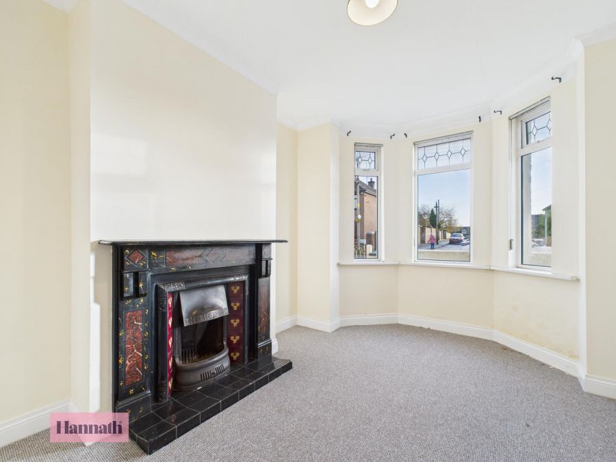 14 Carrickblacker Road