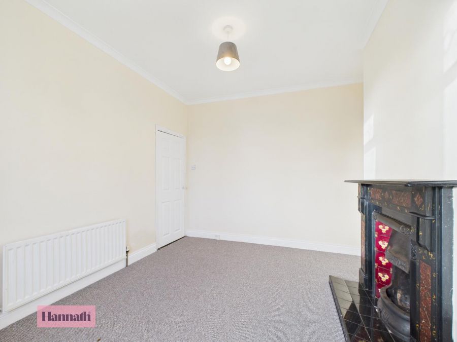 14 Carrickblacker Road