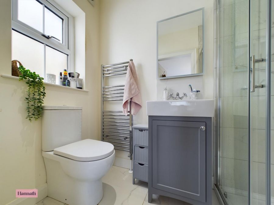 12 Station Hall, Derrycoose Road