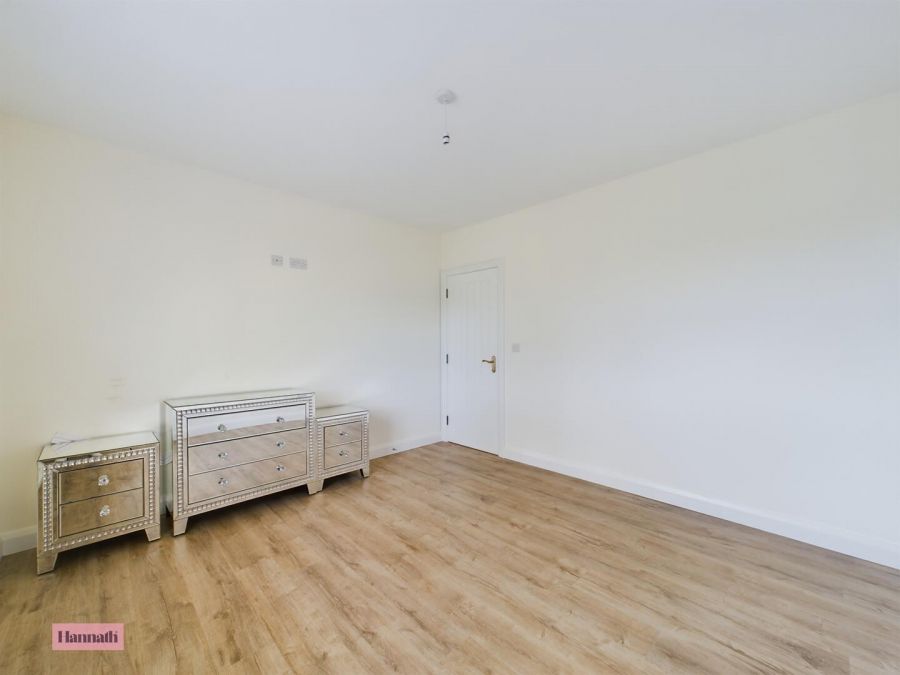 12 Station Hall, Derrycoose Road