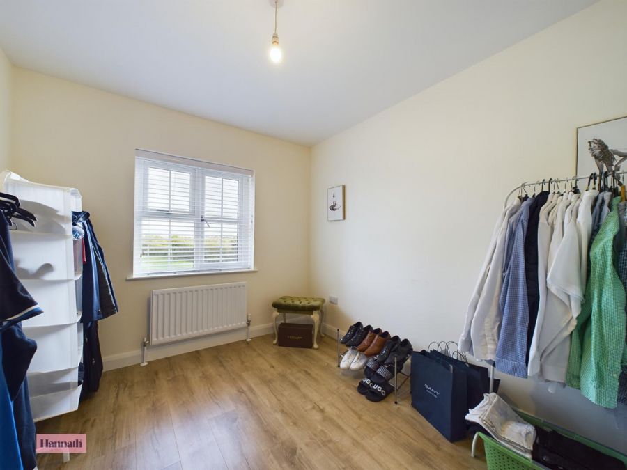 12 Station Hall, Derrycoose Road