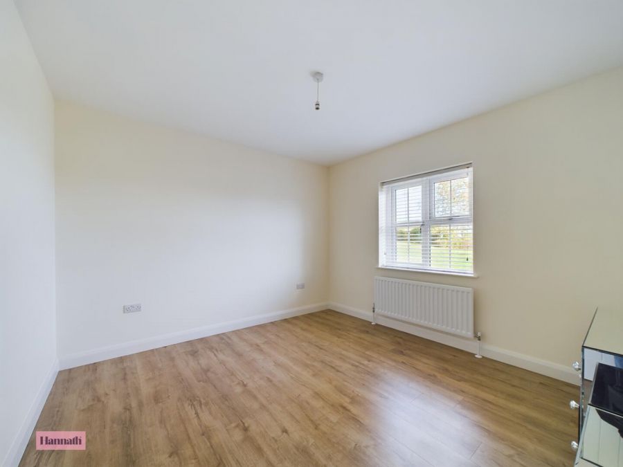 12 Station Hall, Derrycoose Road