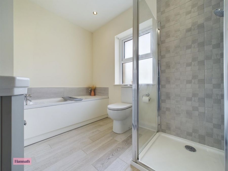 12 Station Hall, Derrycoose Road