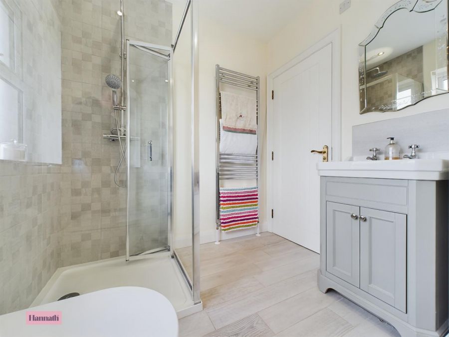 12 Station Hall, Derrycoose Road