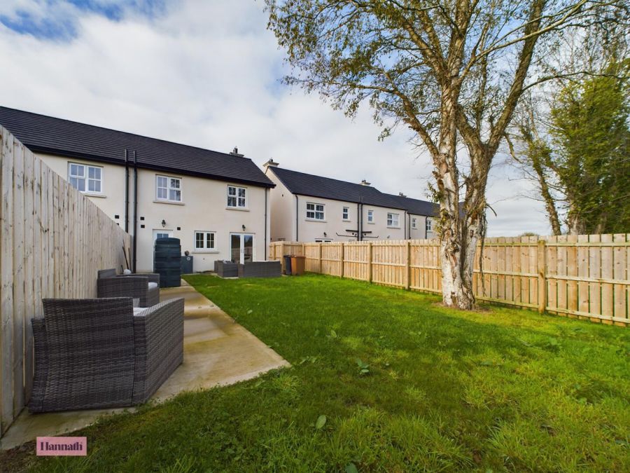 12 Station Hall, Derrycoose Road