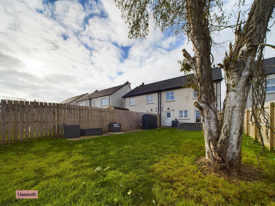 12 Station Hall, Derrycoose Road