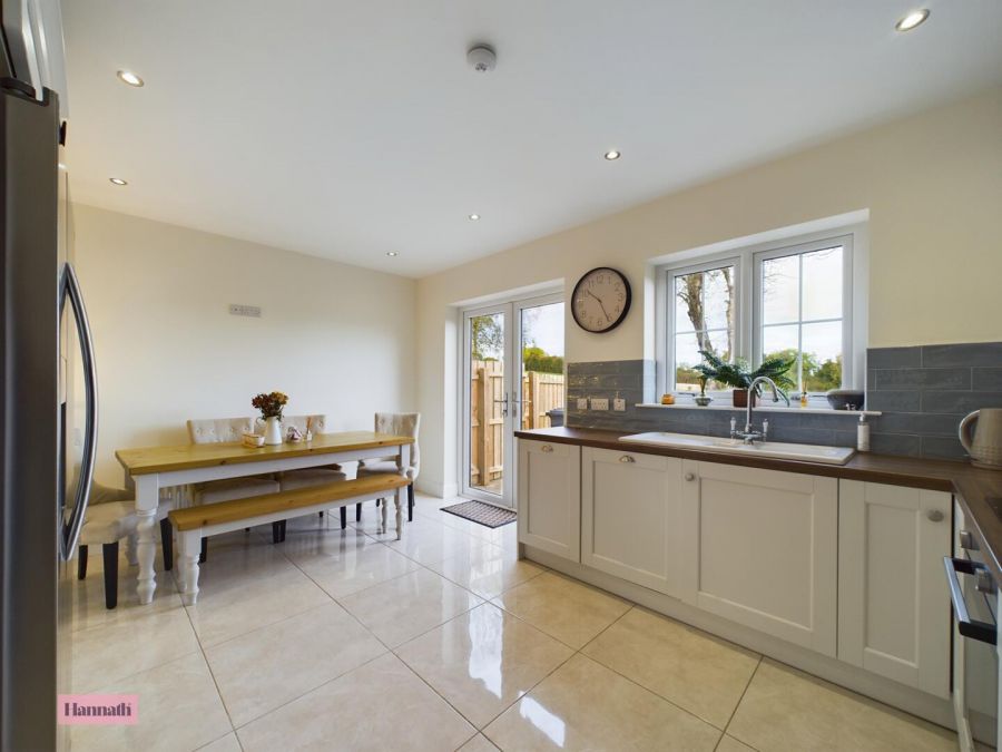 12 Station Hall, Derrycoose Road