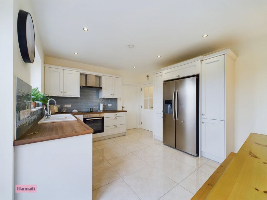 12 Station Hall, Derrycoose Road