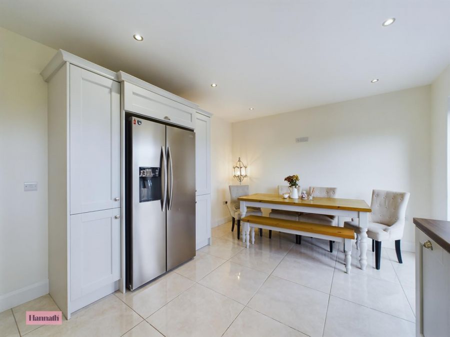 12 Station Hall, Derrycoose Road