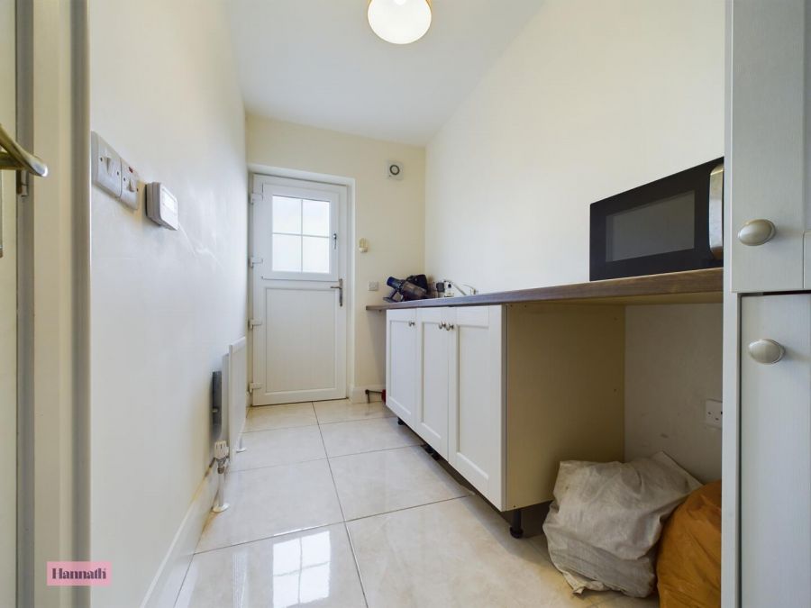 12 Station Hall, Derrycoose Road