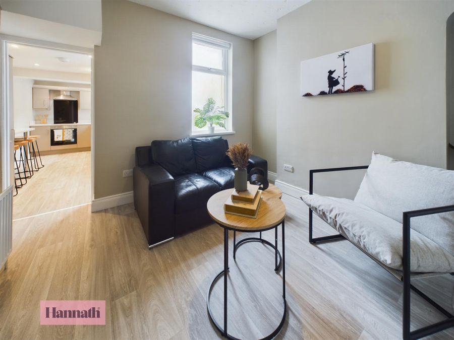 Room 3, 46 Portmore Street