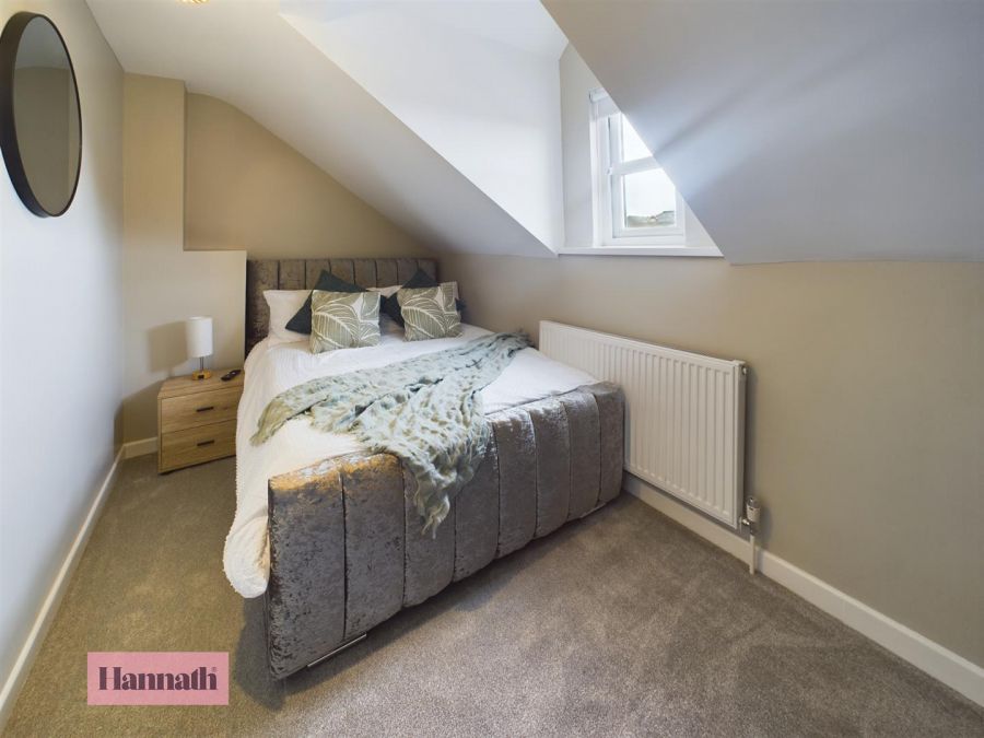 Room 3, 46 Portmore Street