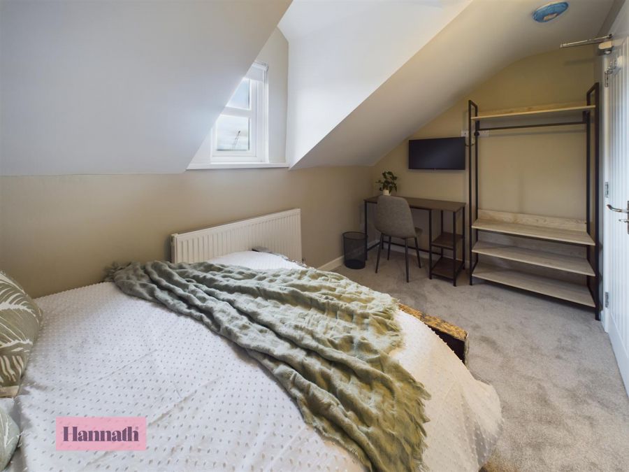 Room 3, 46 Portmore Street