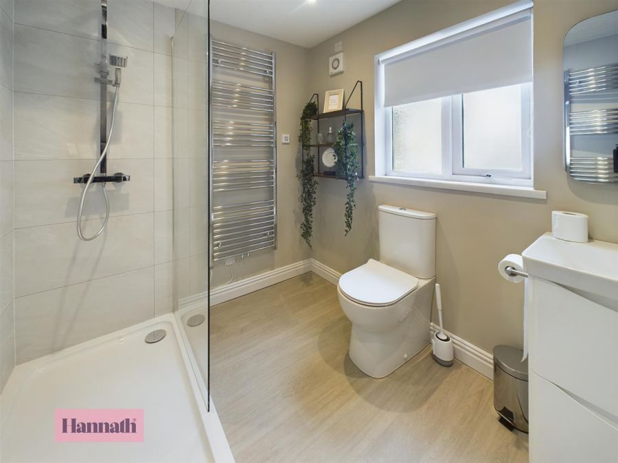 Room 3, 46 Portmore Street