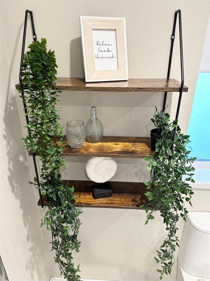 Room 3, 46 Portmore Street