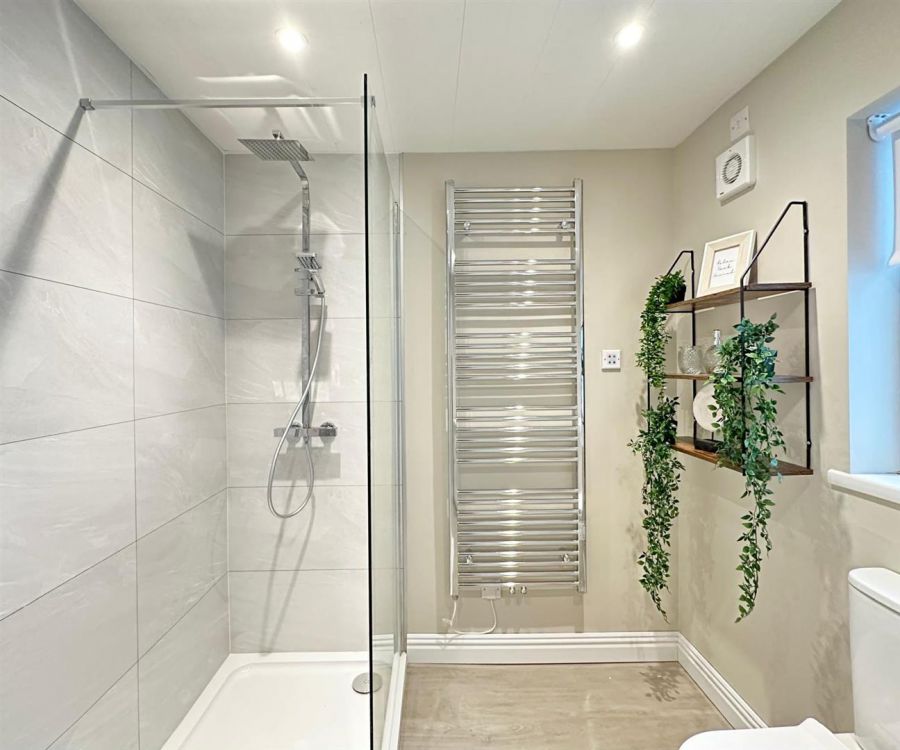 Room 3, 46 Portmore Street