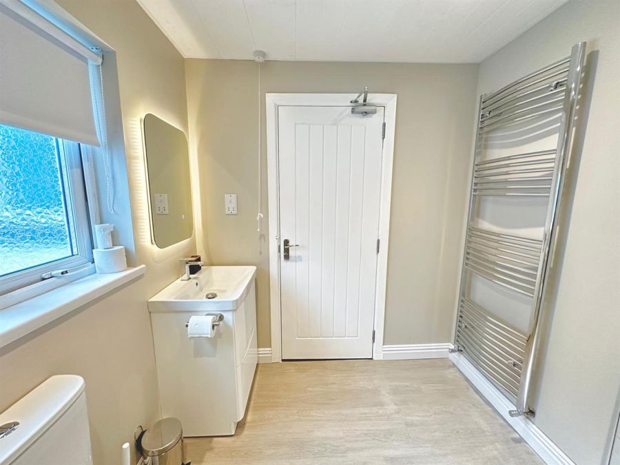 Room 3, 46 Portmore Street