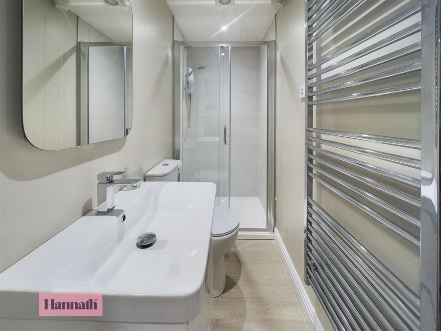 Room 3, 46 Portmore Street