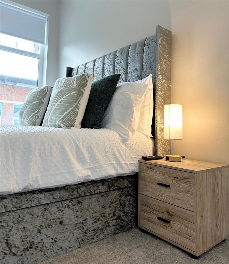 Room 3, 46 Portmore Street