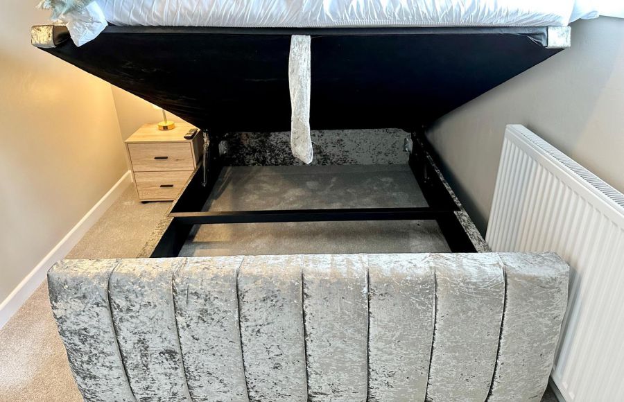 Room 3, 46 Portmore Street