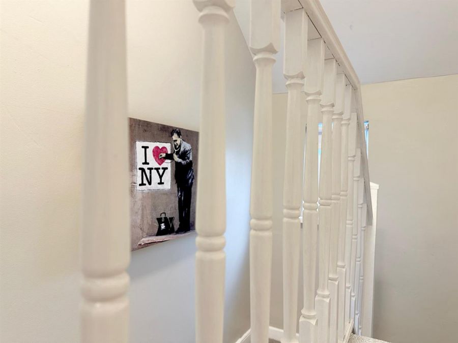 Room 3, 46 Portmore Street