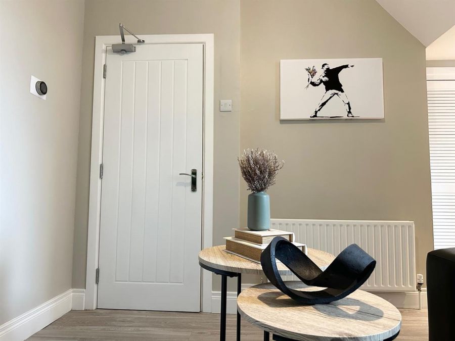 Room 3, 46 Portmore Street