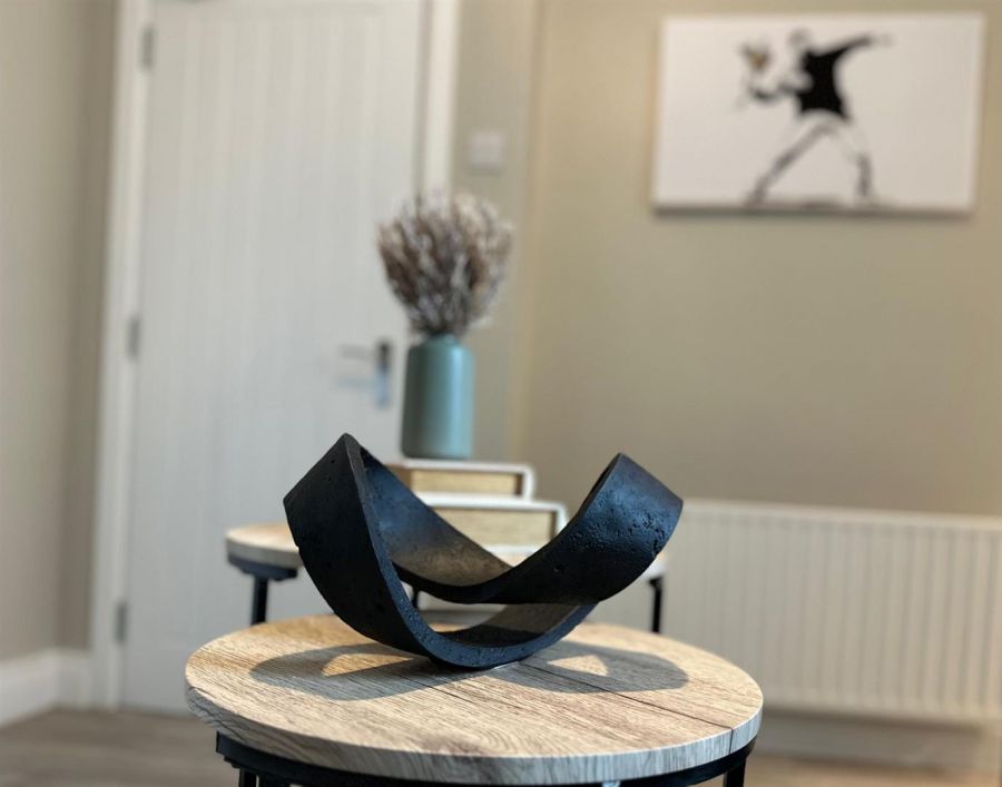 Room 3, 46 Portmore Street