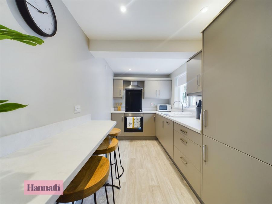 Room 3, 46 Portmore Street